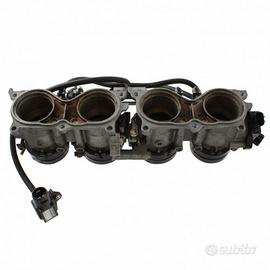 Corpo farfallato Honda CBR 600 RR - 16401MEEA01