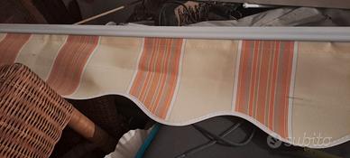 Tende da sole a bracci