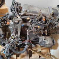  motore e cambio fiat punto 1.2 prima serie