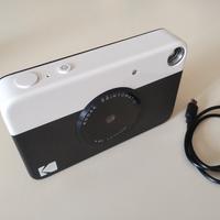 Kodak printomatic 