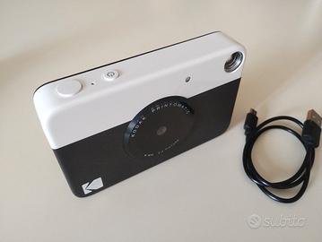 Kodak printomatic 