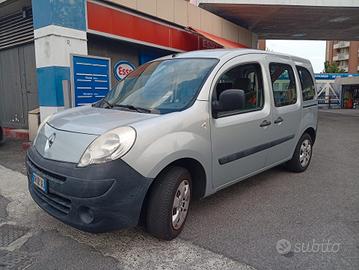 Renault Kangoo 1.5 dCi 85CV 5 porte Dynamique