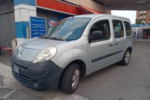 Renault Kangoo 1.5 dCi 85CV 5 porte Dynamique