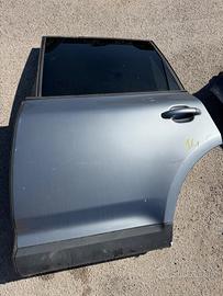 Sportello post sx Volkswagen Touareg