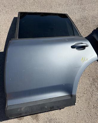 Sportello post sx Volkswagen Touareg