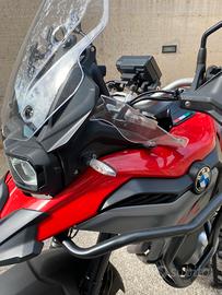 Bmw f 850 gs