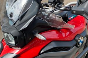 Bmw f 850 gs