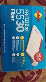 fritzbox 5530 fiber