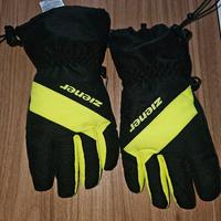 guanti sci  bambino 5/8 anni 