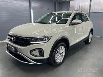Volkswagen T-Roc 1.0 TSI Business