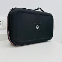 Custodia XXL Rigida Nintendo Switch - NUOVO