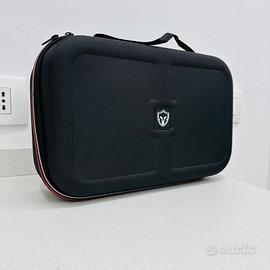 Custodia XXL Rigida Nintendo Switch - NUOVO