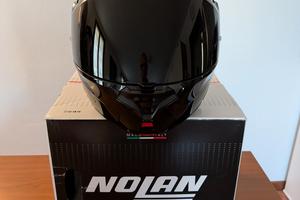 Nolan X-1005 Ultra Carbon UC - M