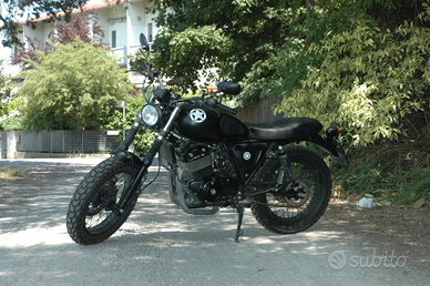 Archive 250 (Scrambler) 2021