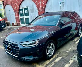 Audi a4 2.0 tdi mhev 2020