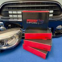 Modulo Aggiuntivo PowerKing Toscana Benzina Diesel