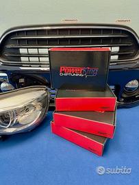 Modulo Aggiuntivo PowerKing Toscana Benzina Diesel