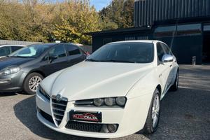 Alfa Romeo 159 2.0 JTDm 136 CV Sportwagon Super