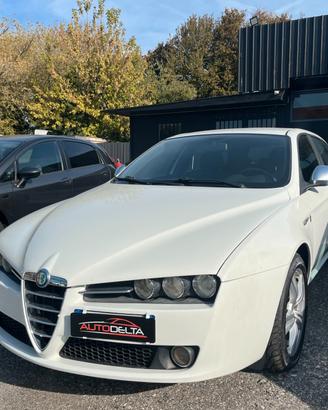 Alfa Romeo 159 2.0 JTDm 136 CV Sportwagon Super