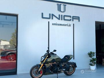 DUCATI Diavel 1260 by LAMBORGHINI LIMITED EDITON N