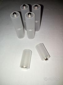 Adattatore per pila 1.5V