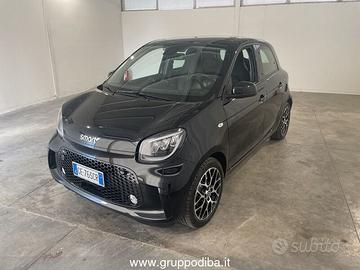 smart forfour Smart II 2020 Elettric eq Prime...