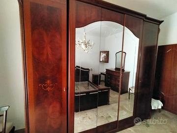 Mobili camera da letto