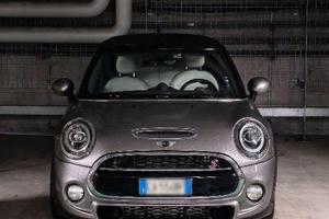 MINI Cooper SD Cabrio all. Hype