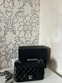 Borsa Chanel Mini 20C originale
