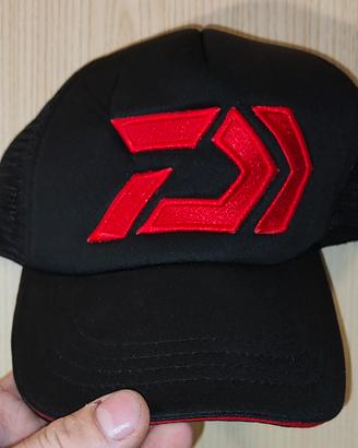 Cappellino da pesca Daiwa 