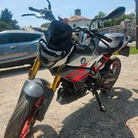 Bmw g310r