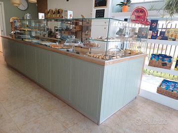arredo panificio
