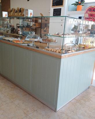 arredo panificio