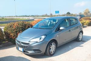 Opel Corsa 2018 GPL – 141.000 km – €6.300 