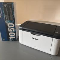 Stampante BROTHER HL-1210W