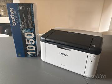 Stampante BROTHER HL-1210W