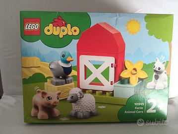 Lego Duplo 10949