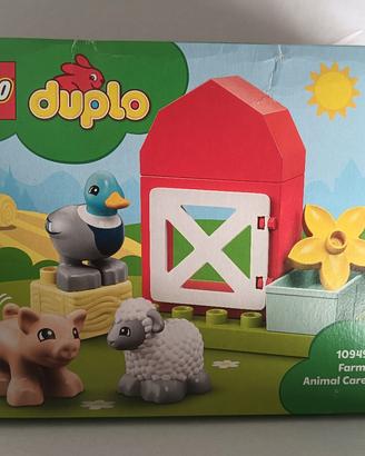 Lego Duplo 10949