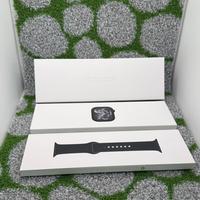 Apple Watch 11 46mm Nero Gps - Nuovo sigillato