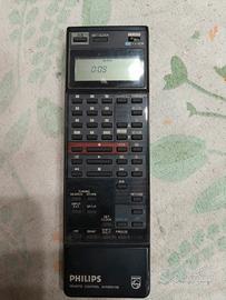 telecomando videoregistratore Philips VR 6491