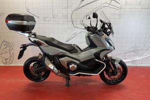 Honda X-ADV - YM 2021