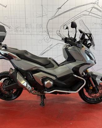 Honda X-ADV - YM 2021