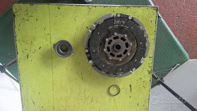 Kit Frizione VALEO per FIAT-LANCIA-ALFA ROMEO 1.9 