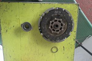 Kit Frizione VALEO per FIAT-LANCIA-ALFA ROMEO 1.9 