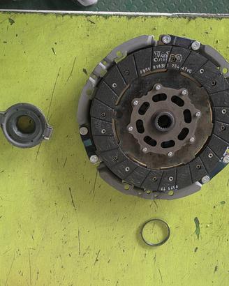Kit Frizione VALEO per FIAT-LANCIA-ALFA ROMEO 1.9 