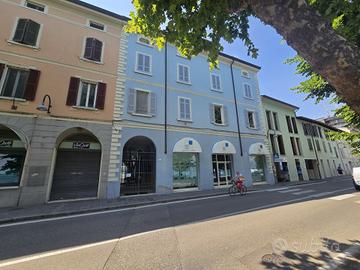 Appartamento a desenzano del garda