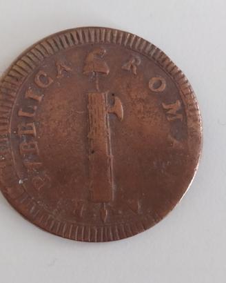 2 baiocchi 1849