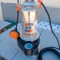 Elettropompa | PEDROLLO | Acque Luride | Monofase