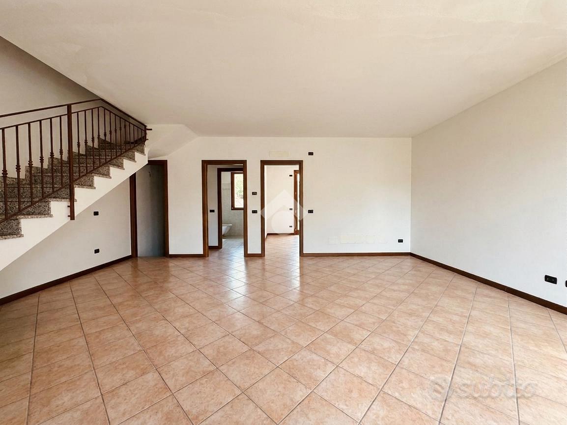 House in Casatenovo, Cacciabuoi, Verdura - Vista 4