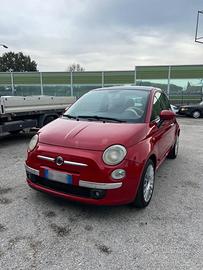 Fiat 500 neipatentati